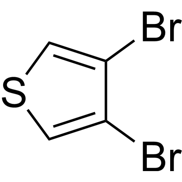 3,4-Dibromothiophene 3141-26-2